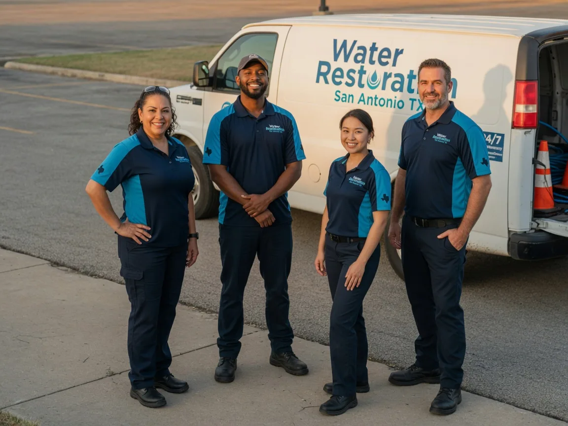 Water Damage Repair company in Lodi, NY